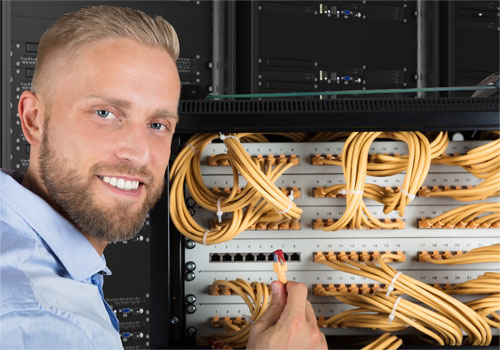 AMBOU Extra IT Support Department Coverage for Businesses