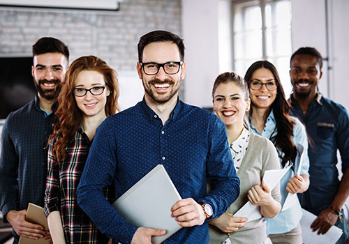 AMBOU IT Support & Technology Consulting for Start-up Businesses