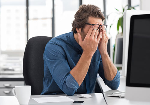 AMBOU Business Technology Crisis Help & Support